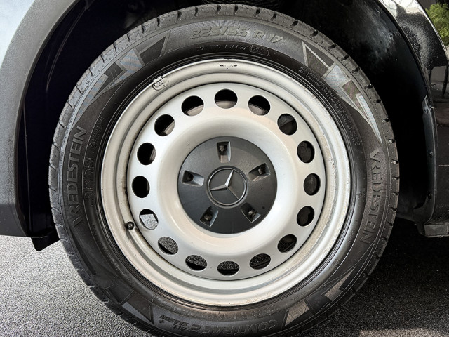 Vito 119 CDI Kasten extralang