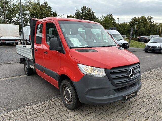 Sprinter 316 CDI Pritsche standard