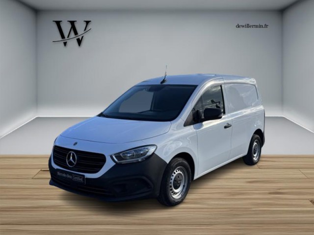Citan 110 CDI Fourgon BASE Standard