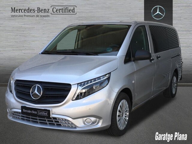Vito 116 CDI Tourer PRO Largo