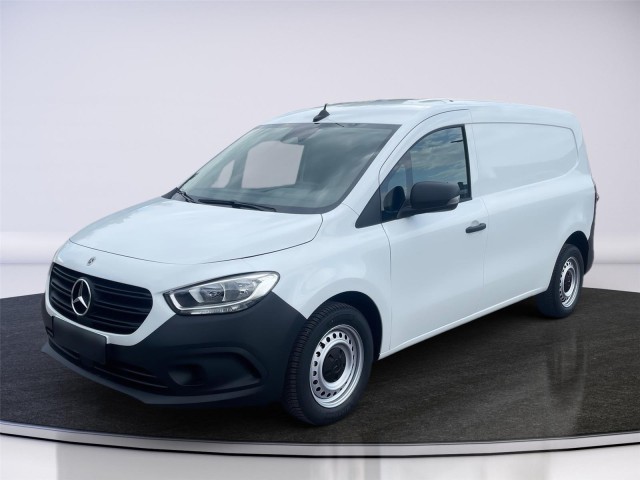 Citan 110 CDI Kasten lang