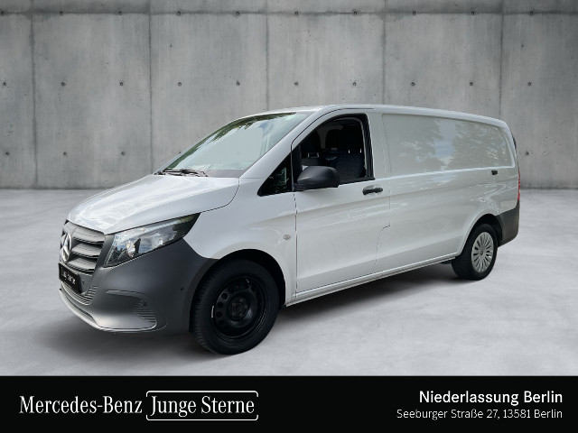 Vito 116 CDI Kasten lang