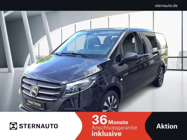 Vito 116 CDI Tourer lang
