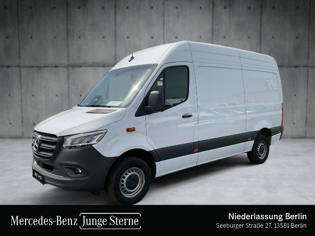 Sprinter 317 CDI Kasten standard