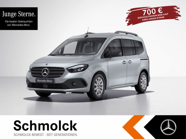Citan 110 CDI Tourer standard