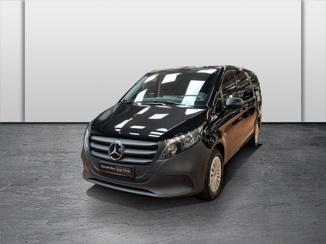 Vito 116 CDI Tourer lang