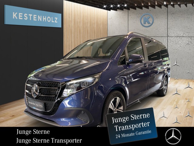 V 300 d Style lang
