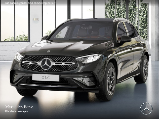GLC 200 4MATIC