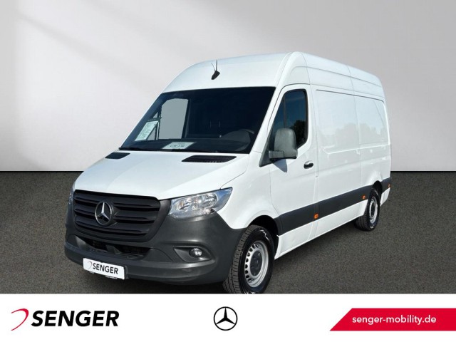 Sprinter 315 CDI Kasten standard
