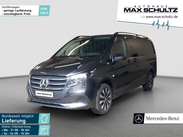 Vito 119 CDI Mixto lang