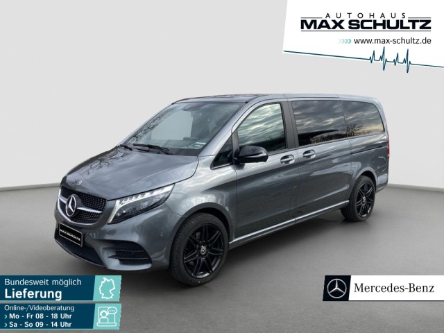 Mercedes-Benz V 300