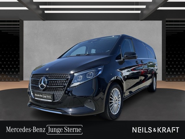 V 300 d Avantgarde extralang
