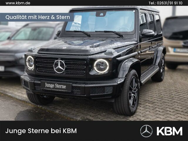 G 500