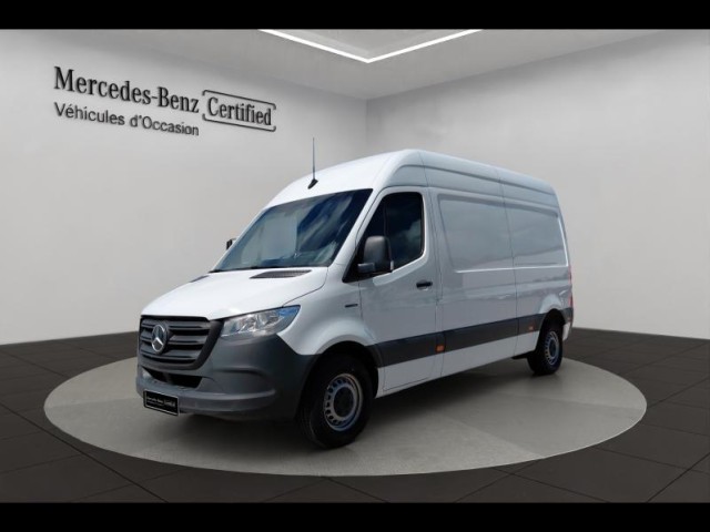 eSprinter 312 Fourgon standard