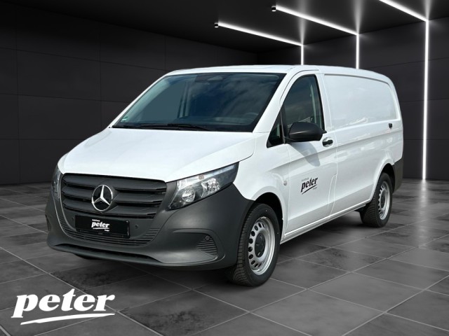 Vito 114 CDI Kasten lang