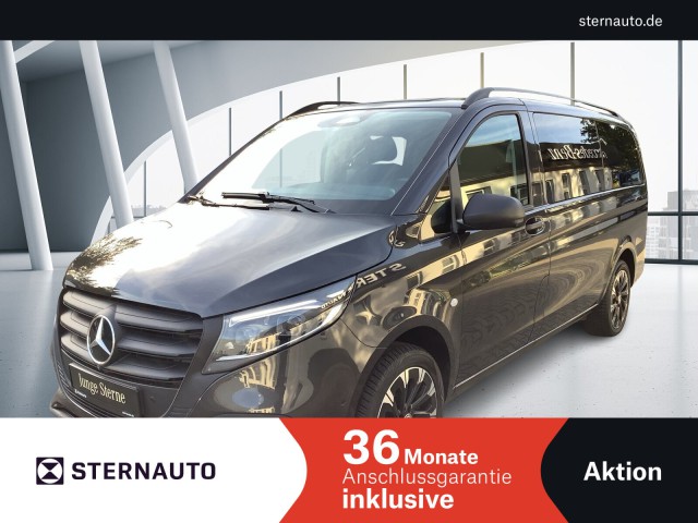 Vito 119 CDI Tourer lang