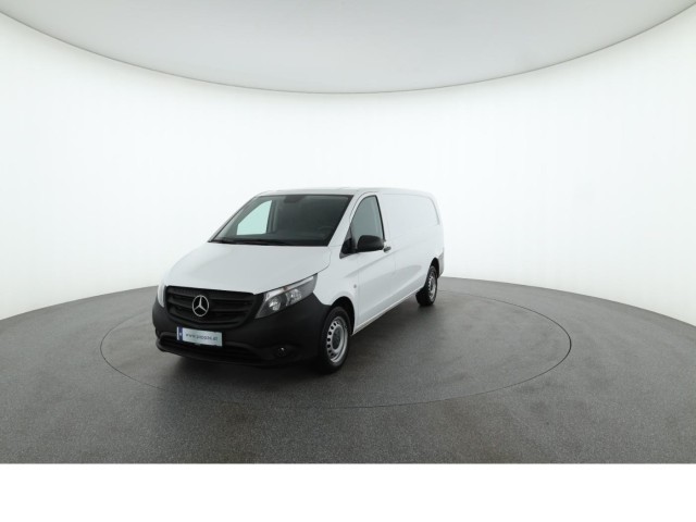 Vito 116 CDI Kasten Extralang