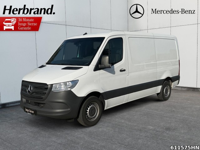 Sprinter 317 CDI Kasten standard