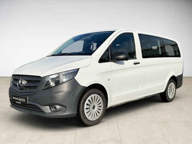 Vito 114 CDI Tourer lang