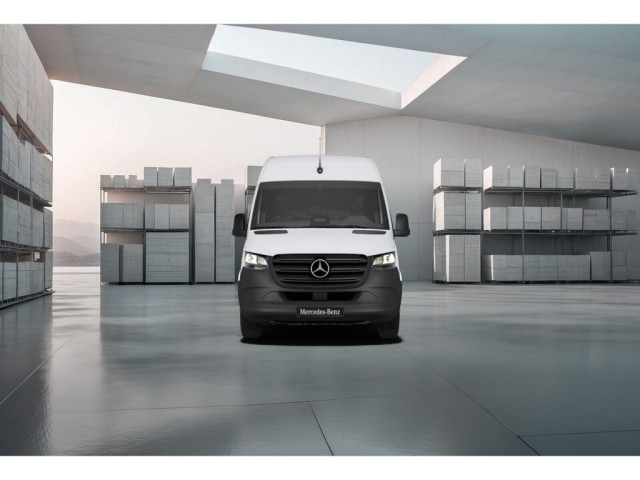 Sprinter 317 CDI Kasten lang