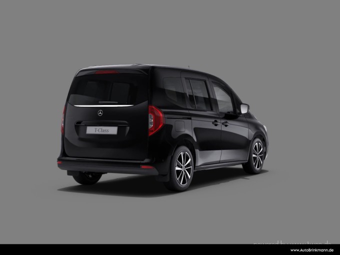 Mercedes Classe T 180 D PROGRESSIVE Standard - 2023 - Joinsteer - #3