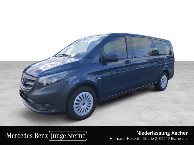 Vito 114 CDI Tourer extralang