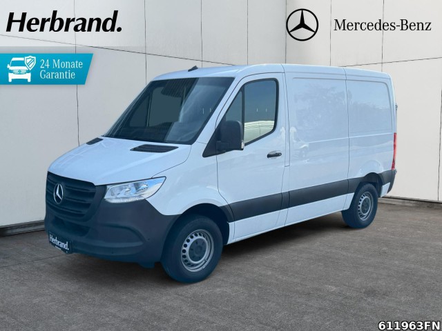 Sprinter 315 CDI Kasten kompakt