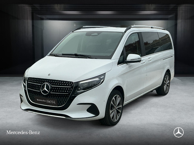 V 300 d Avantgarde lang