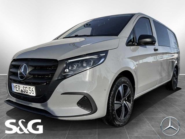 Vito 116 CDI Mixto lang