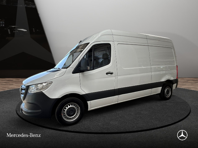 Sprinter 315 CDI Kasten standard