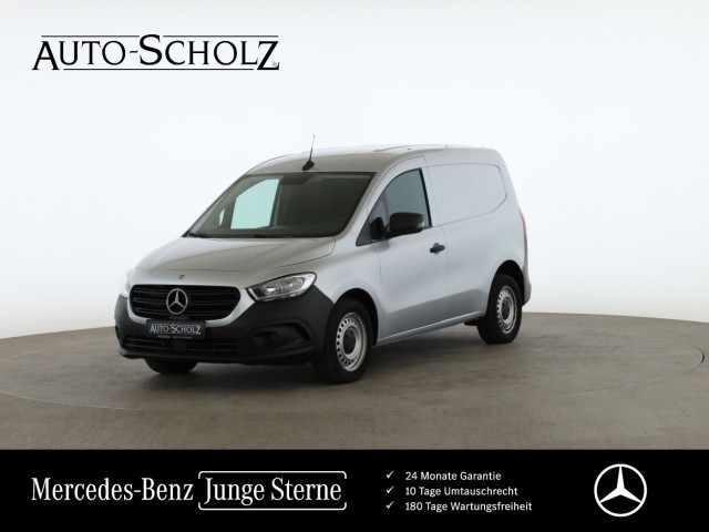 Citan 110 Kasten standard