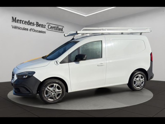 Citan 110 CDI Fourgon standard