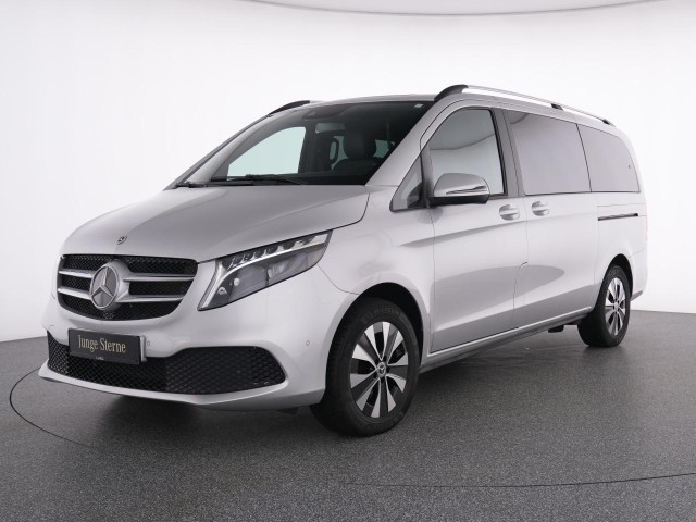 V 250 d lang