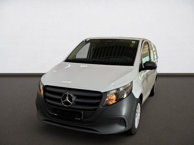 Vito 116 CDI Kasten lang