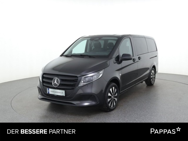 Vito 116 CDI Tourer lang