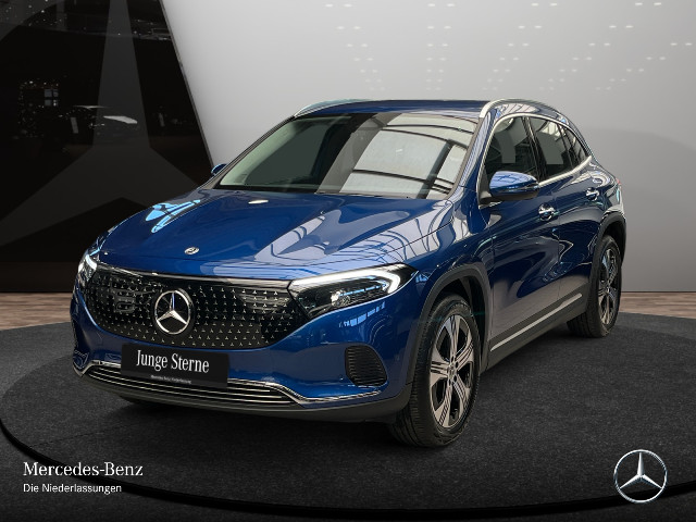 EQA 300 4MATIC