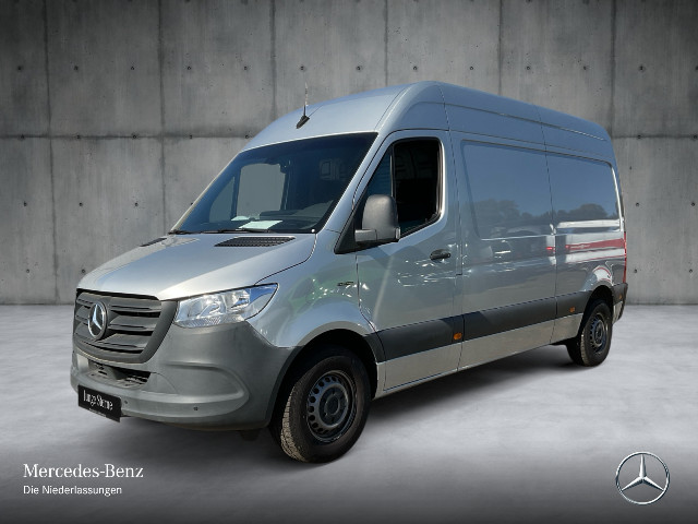 Mercedes-Benz eSprinter 312 Kasten Hochdach Standard