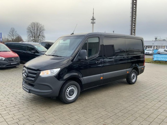Sprinter 317 CDI Kasten standard