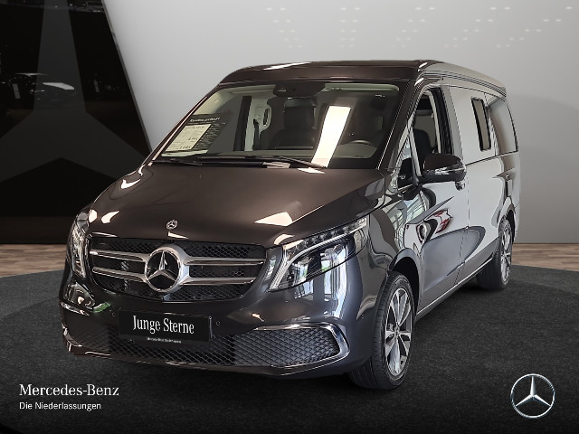 Marco Polo 300 CDI 4MATIC