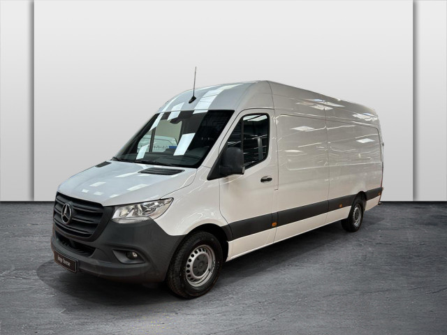 Sprinter 314 CDI Kasten Hochdach Lang