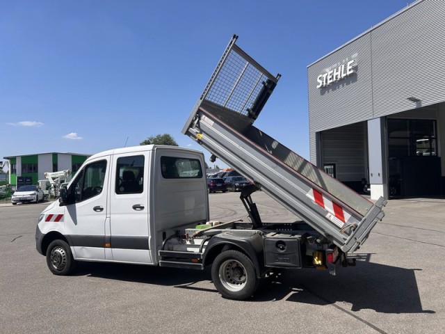 Sprinter 516 CDI Fahrgestell standard