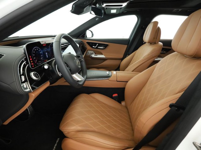 E 300 de 4M T-Modell