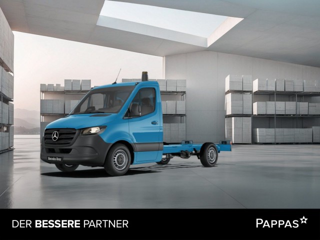 Sprinter 315 CDI Fahrgestell standard