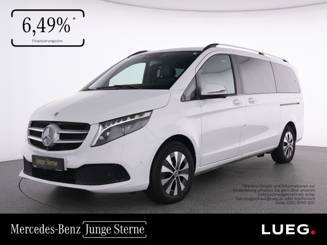 V 300 d lang
