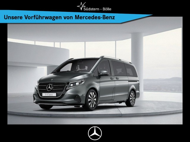 V 300 d Style lang