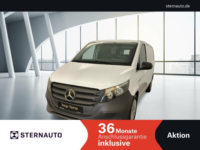 Vito 114 CDI Kasten kompakt