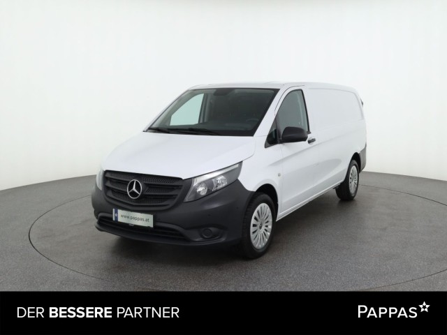 Vito 114 CDI Kasten lang