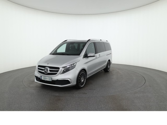 V 300 d EXCLUSIVE Lang