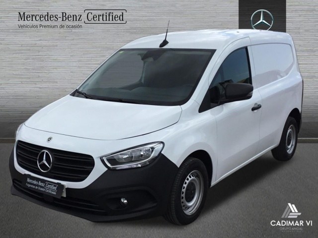 Citan 110 CDI Furgón BASE Medio