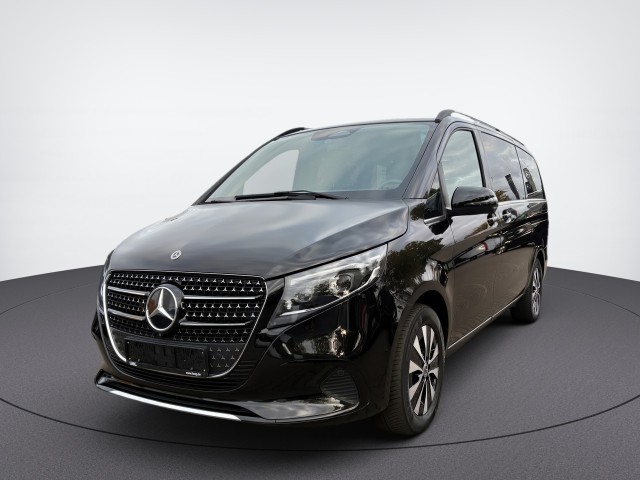 V 250 d Avantgarde lang